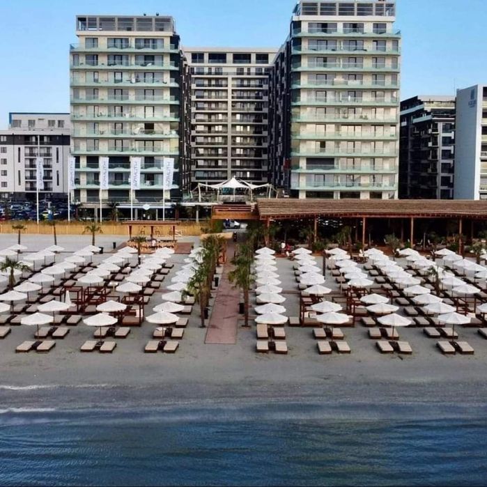 Apartament/studio de închiriat în Building Stefan,  Mamaia Nord
