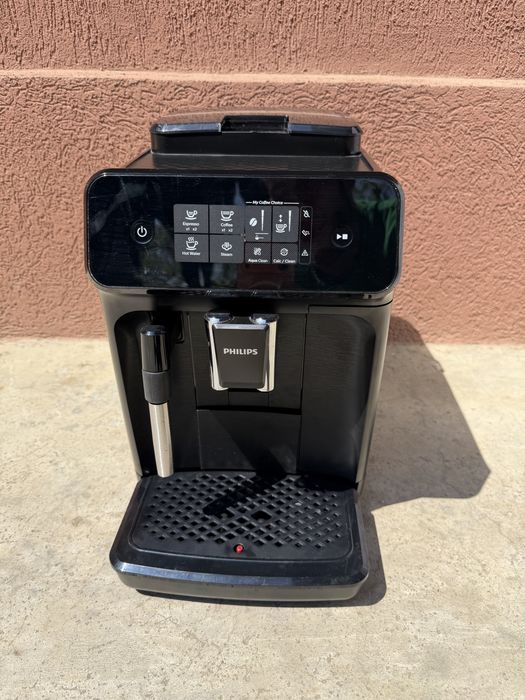 Vând Espressor cafea automat Philips ca  Nou