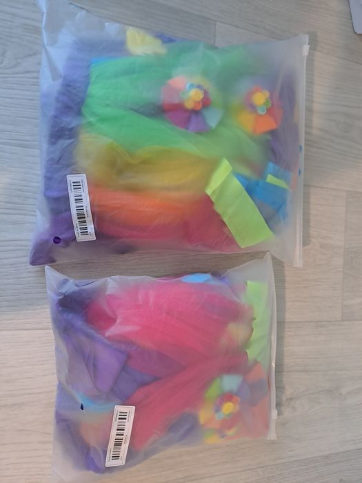 Fusta curcubeu si 2 flori curcubeu