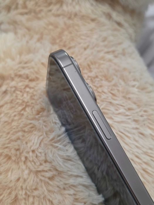 iPhone 16 Pro Max 256GB Desert