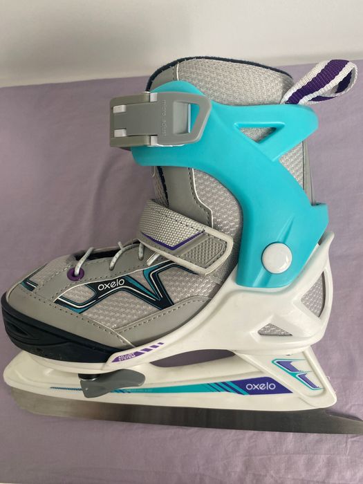 Продам детские коньки