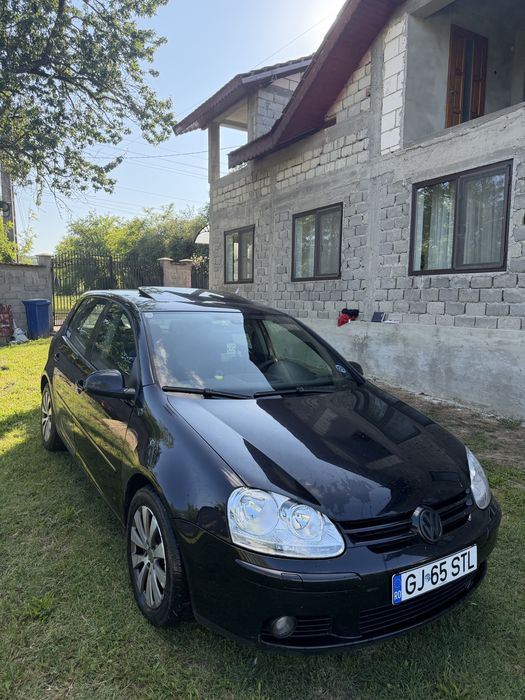 Golf V 1.9 BKC.