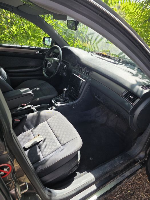 AUDI A6 1998 — imagine 3