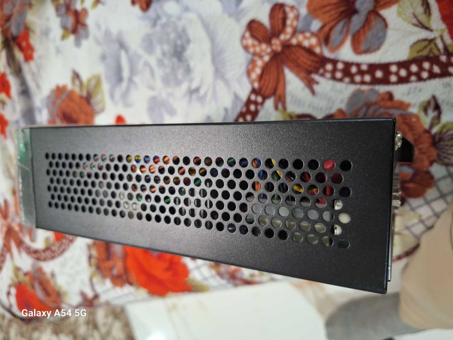 Mini pc перфектен