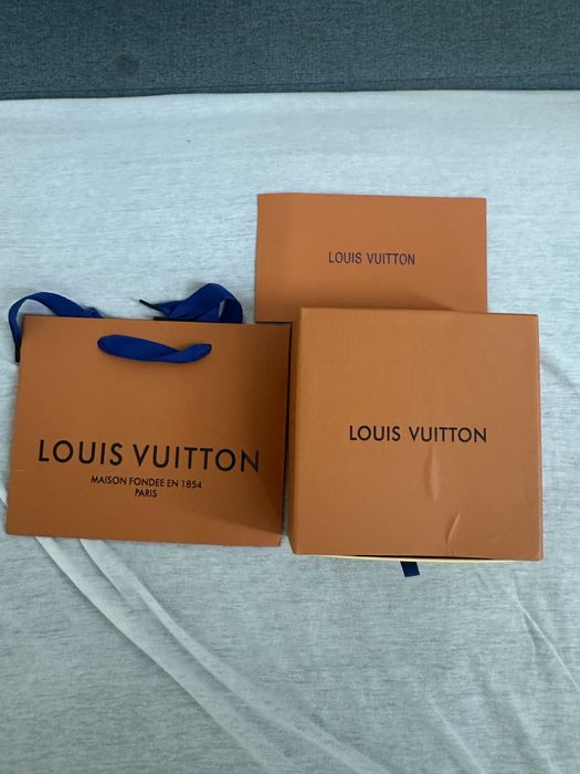 Curele Louis Vuitton Negre