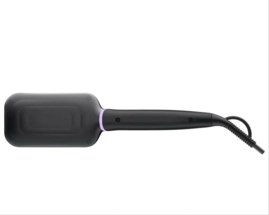 Выпрямитель расческа Philips