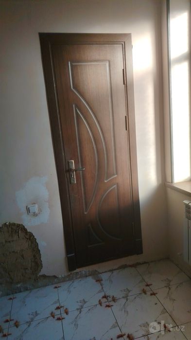 Двери в отличном состояние