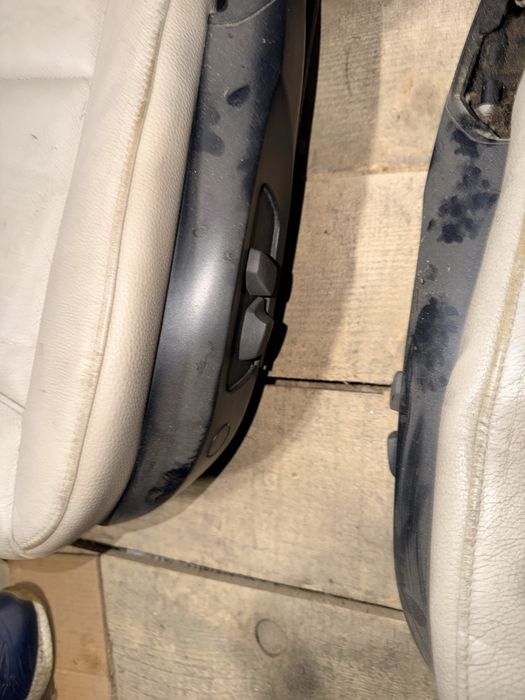 Interior electric incalzit bmw e90 scaune banchete bmw e90