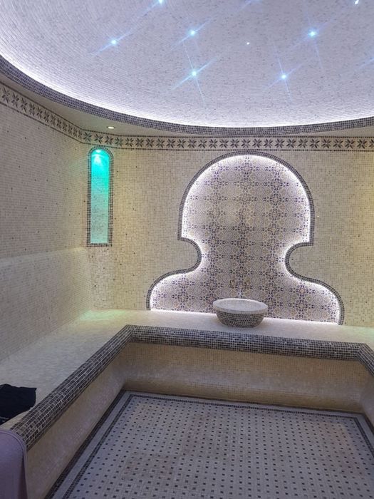 Дача в чимгане