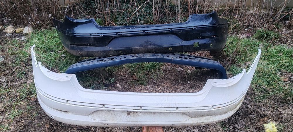 Lot bara fata bara spate mercedes bmw renault logan auris passat polo