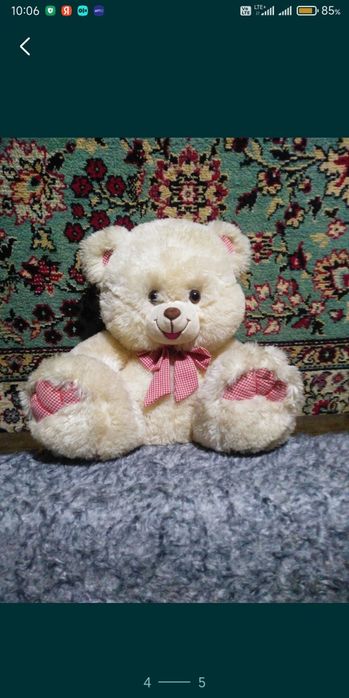 продам мягкие игрушки