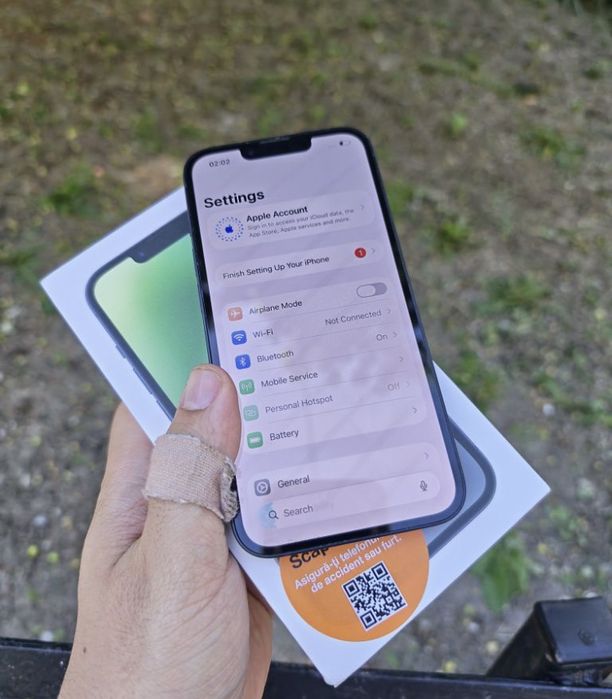 Iphone 14 128Gb 85%