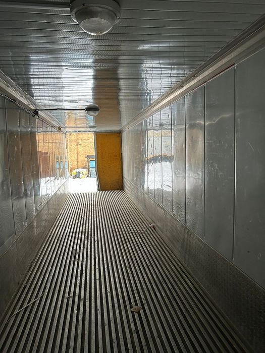 Продам рефрижераторный контейнер