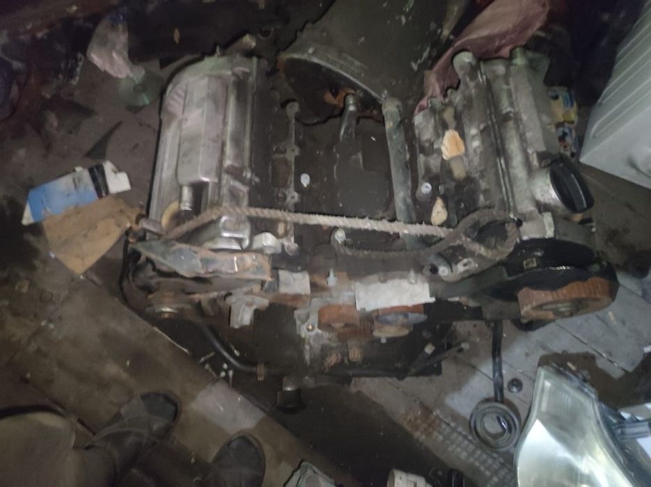 Продам Мотор Ауди ACK