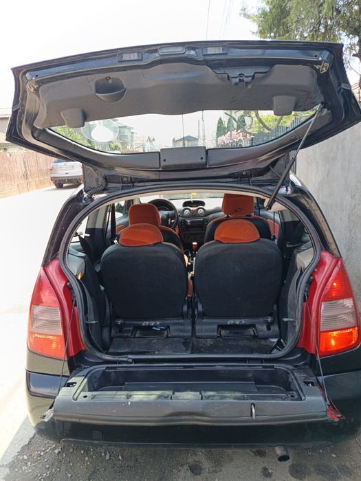 Vând Citroen C2! 1.4 HDI