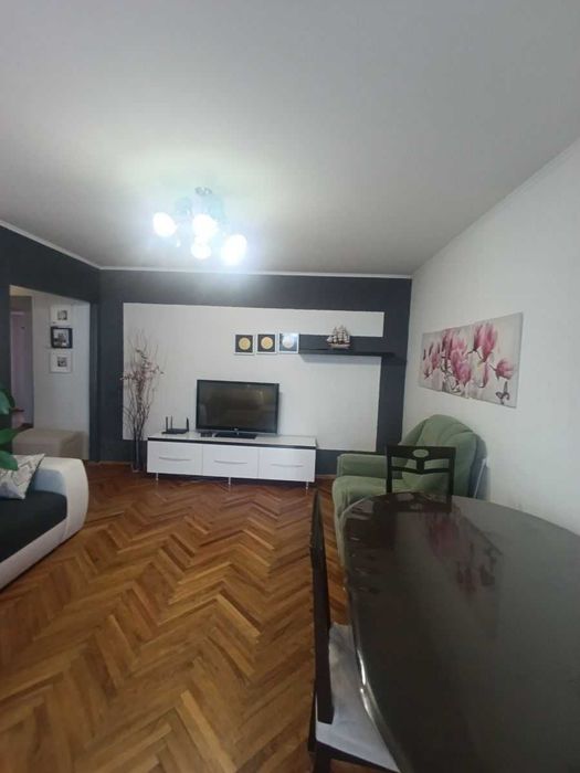 Дава се под наем Двустаен апартамент в София, Западен парк - 68 кв.м за 350 € - Снимка #2