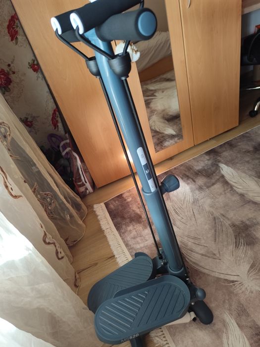 Степер Domyos-сив