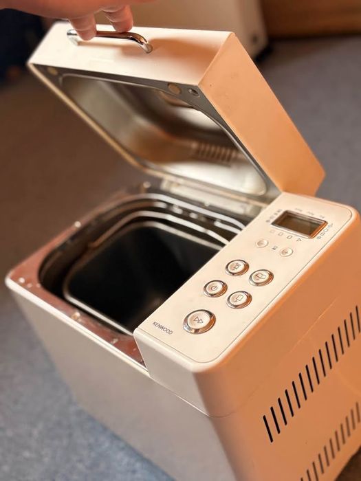 Хлебопекарна KENWOOD