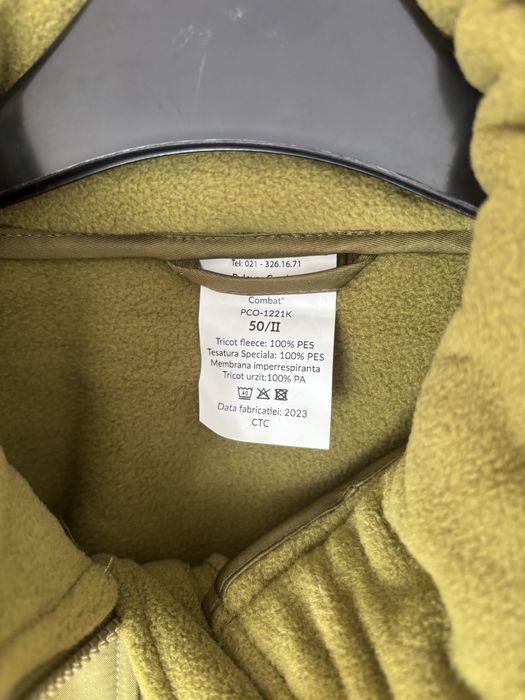 Polar Combat nou 50/2