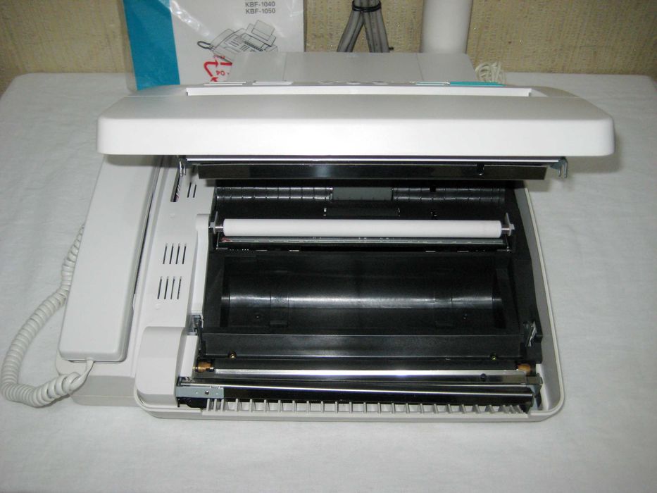 Телефон-факс KABOOL KBF-1040 (made in Korea) абсолютна новый 2шт !