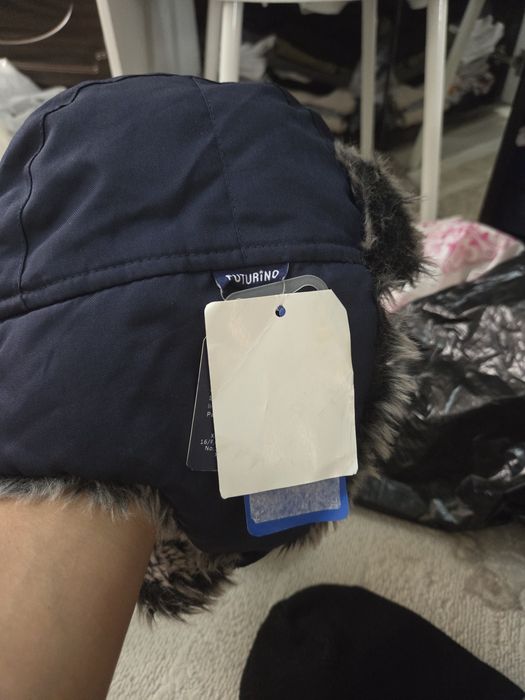 Куртка для мальчика