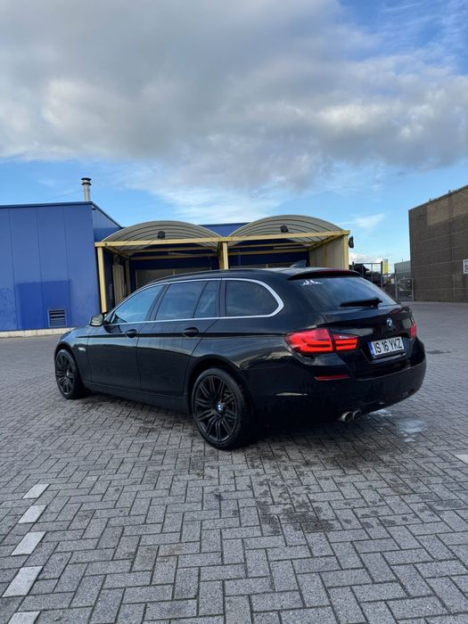 BMW 520d F11 Touring 184CP | 2012 | 7.000€