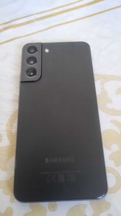 Samsung s21 plus