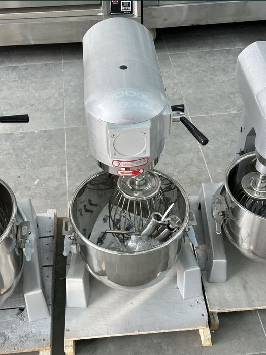 Mixer 30L 20L 15L 10L миксер 10л 15л 20л 30л кухонный оборудования 1qu