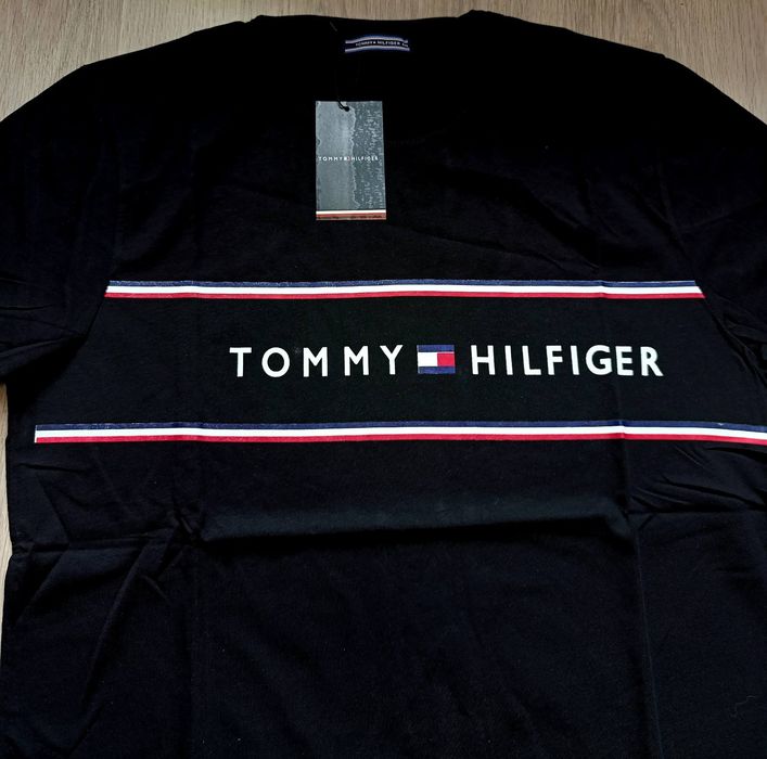 Мъжки тениски Tommy