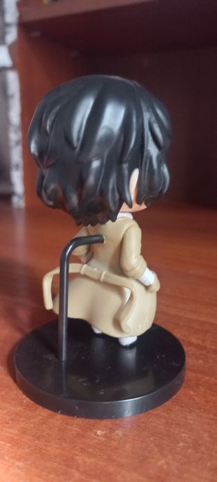 Фигурка Дазая из бсд