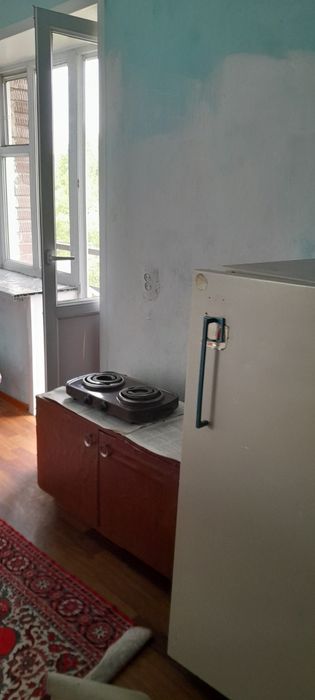 Сдам комнату Серикбаева общежитие