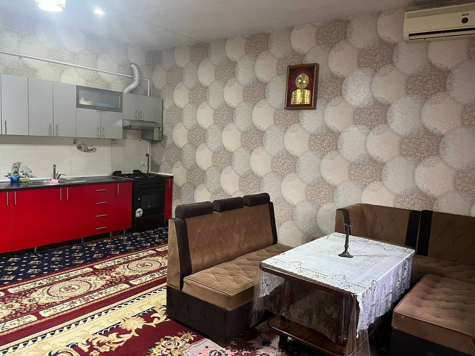 Сдается дом Ховли ижарага Мирзо Улугбек