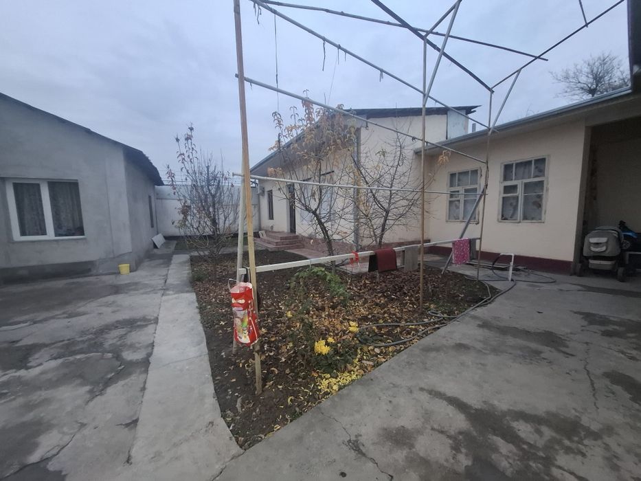 Яшнабадский район. Сангород 5,3 соток