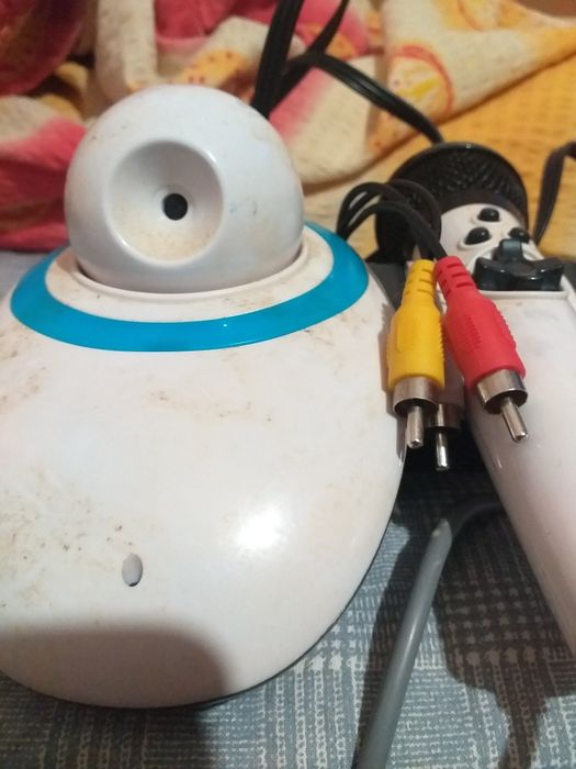 Video karaoke pentru copii