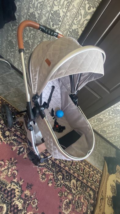 Коляска детский новый