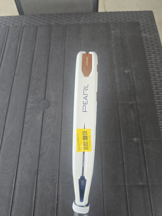Bullpadel PEARL 2027