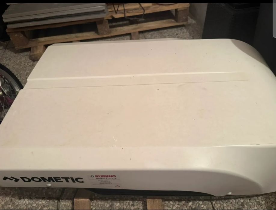 DOMETIC FRESH JET 3000 климатик за кемпер или каравана