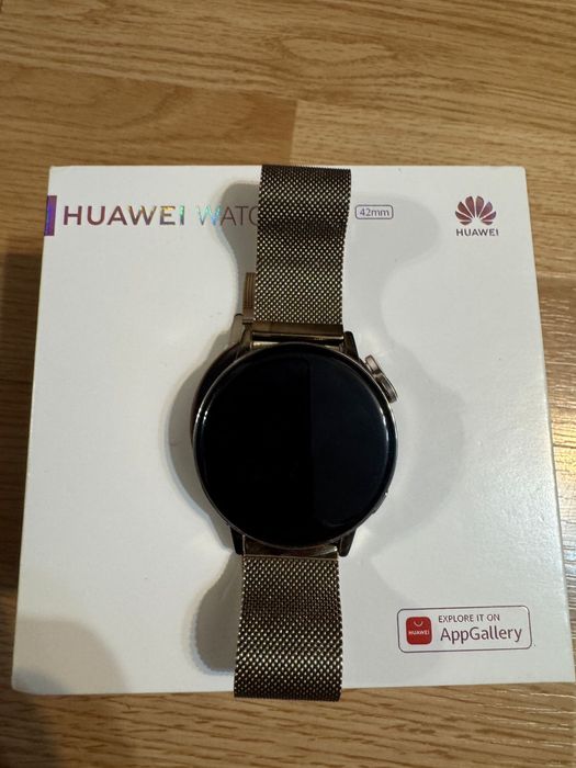 SmartWatch HUAWEI