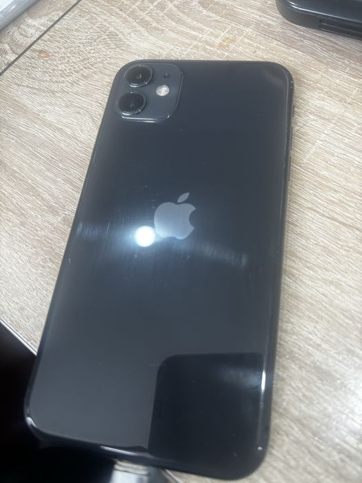 Iphone 11 128 гб срочно!