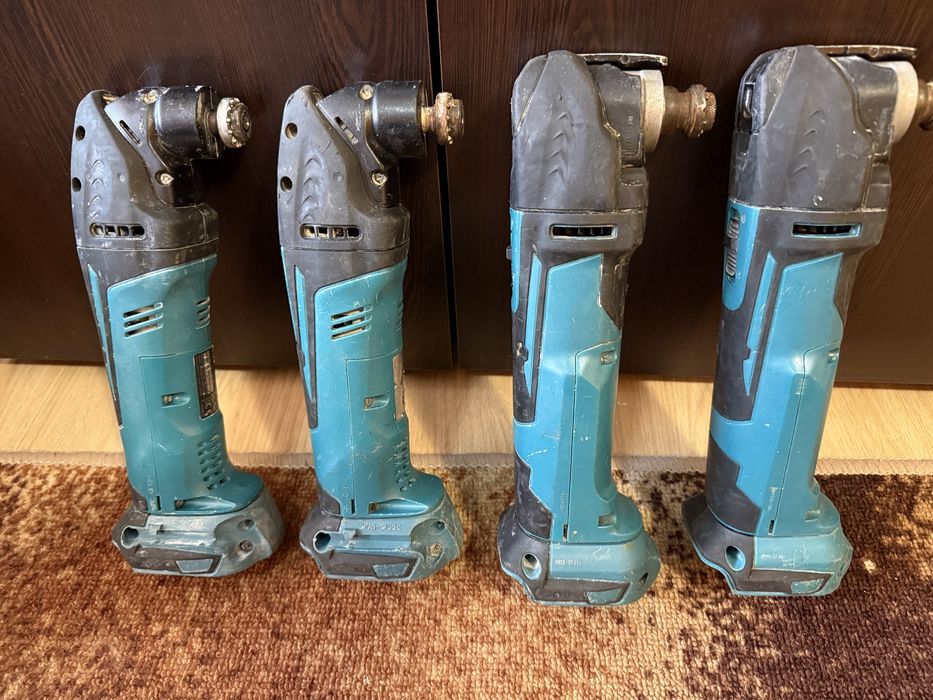 Бодита Makita DTM50 DTM51