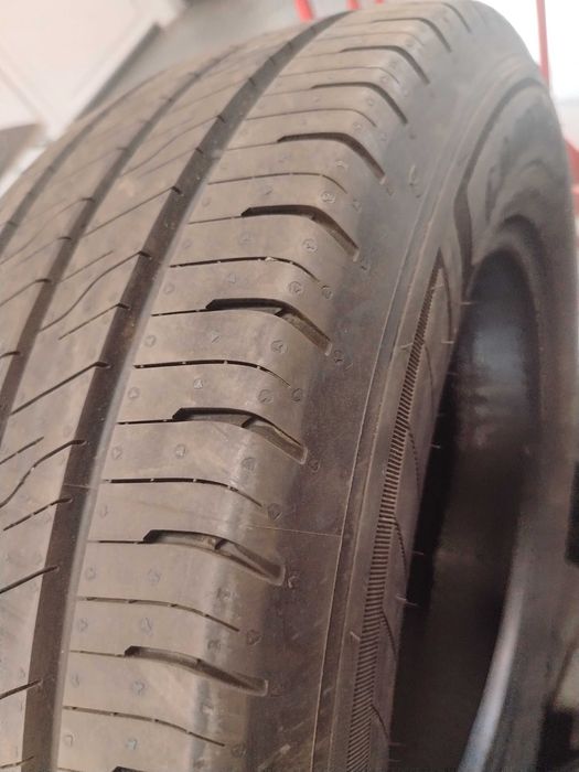 4бр. летни гуми 215/65/16C Goodyear