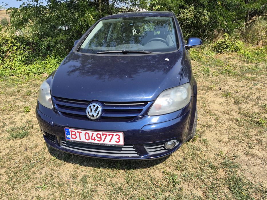 Piese golf 5 plus 2.0 BKD