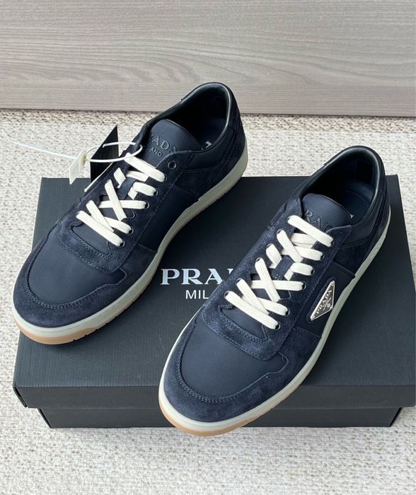 Adidasi Prada , calitate premium , pe comanda , noi , 41