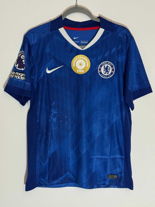 Tricou Chelsea Home 25/26
