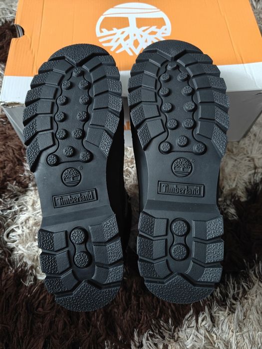 Timberland Euro Hiker Mid Lace Boot