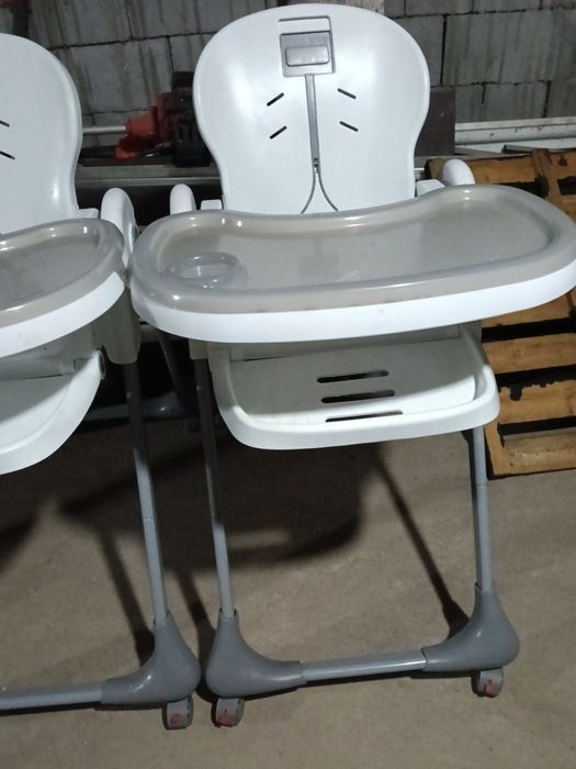 Детский стульчик