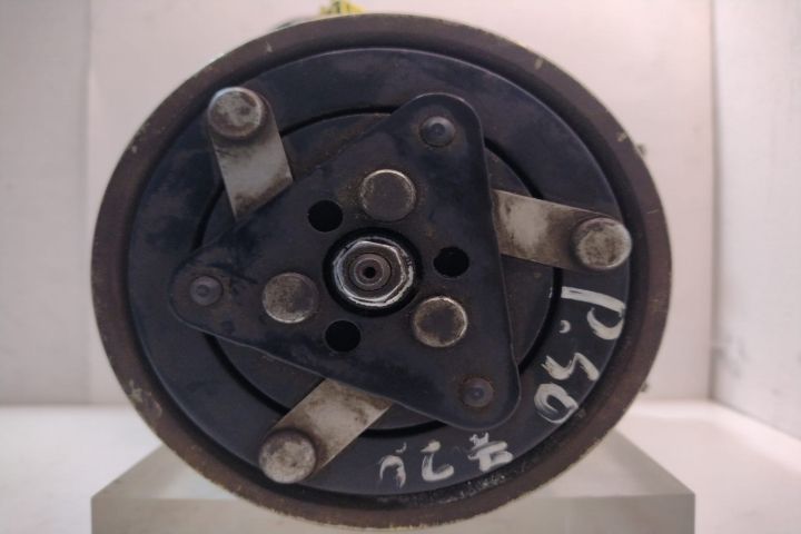 Compresor Clima Sanden 9648138980 Citroen C5 prima generatie seria Li