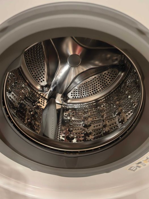 LG пералня + сушилня  8/5