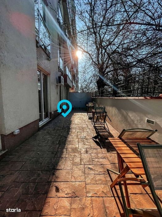 4 Camere | Terasă 44 mp | Ultracentral | zona Victoriei | bloc 2009