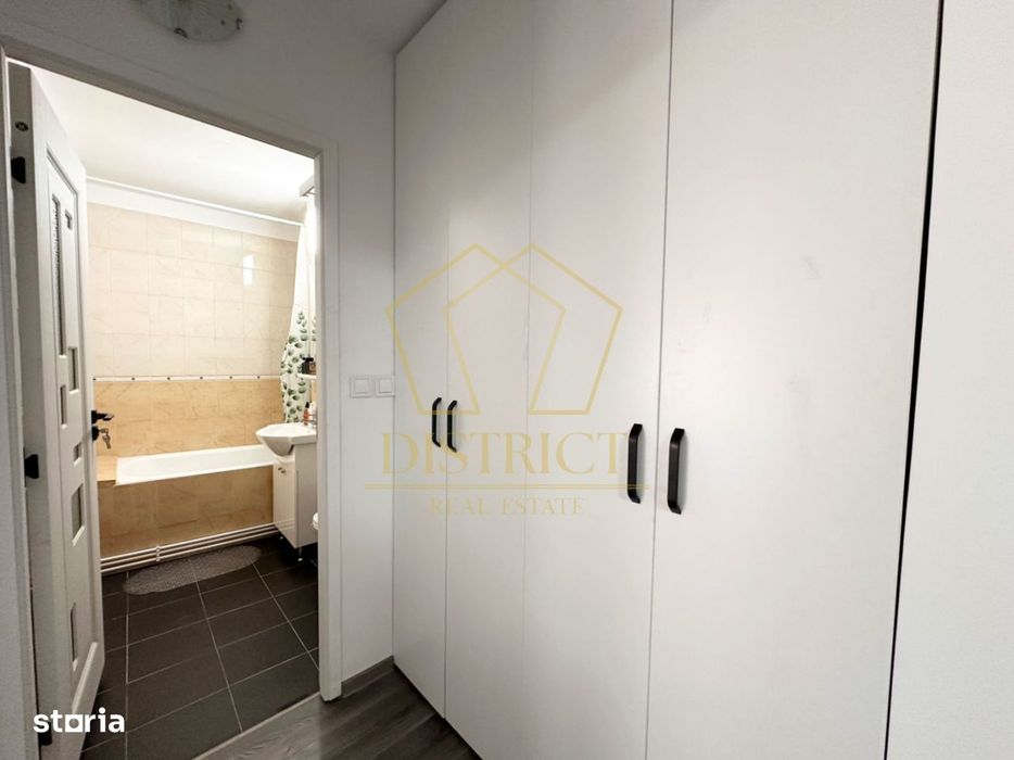 Apartament deosebit cu 2 camere | Zona Sagului | Parter